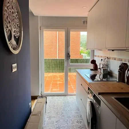 Apartment Melgarden - El Refugio De Gama
