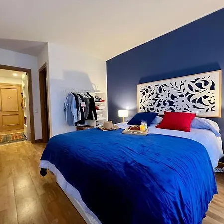 Apartment Melgarden - El Refugio De Gama Barcena de Cicero