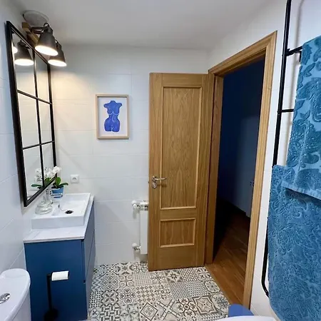 Melgarden - El Refugio De Gama Apartment *