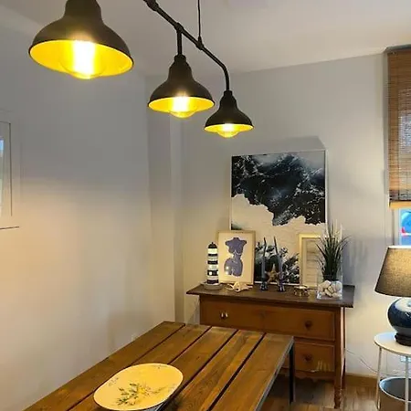 Apartment Melgarden - El Refugio De Gama *