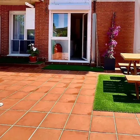 Melgarden - El Refugio De Gama Apartment Barcena de Cicero