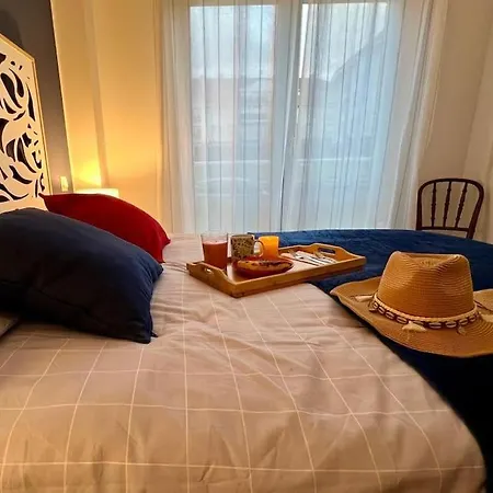 Melgarden - El Refugio De Gama Apartmán Bárcena de Cicero