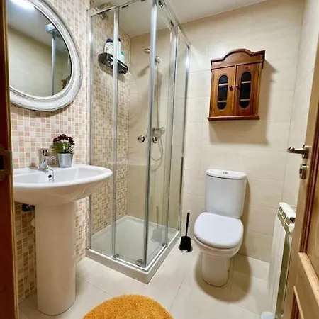 Apartmán Melgarden - El Refugio De Gama *