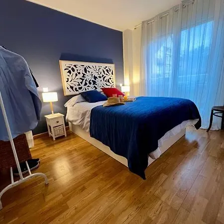Apartmán Melgarden - El Refugio De Gama Bárcena de Cicero